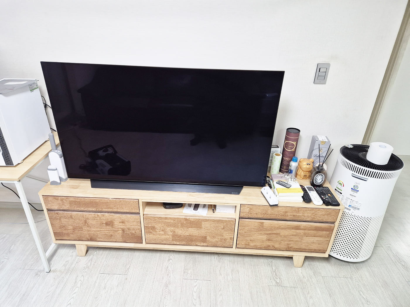 서울시 강남구 거주청소