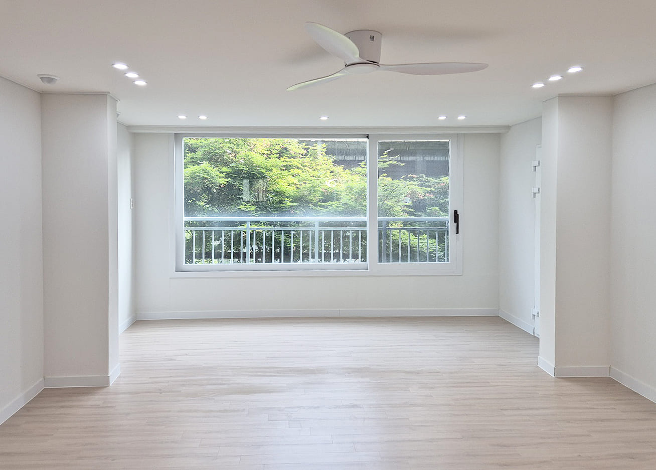 경기도 안양시 인테리어 후 청소