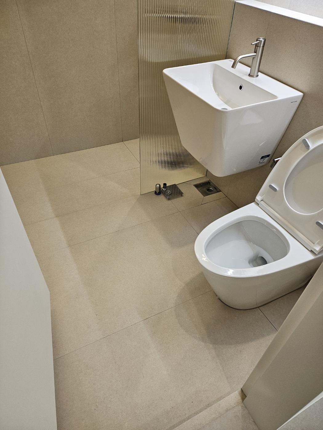 경기도 판교 인테리어 후 청소