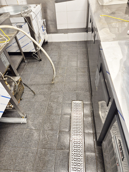 경기 화성시 상가청소