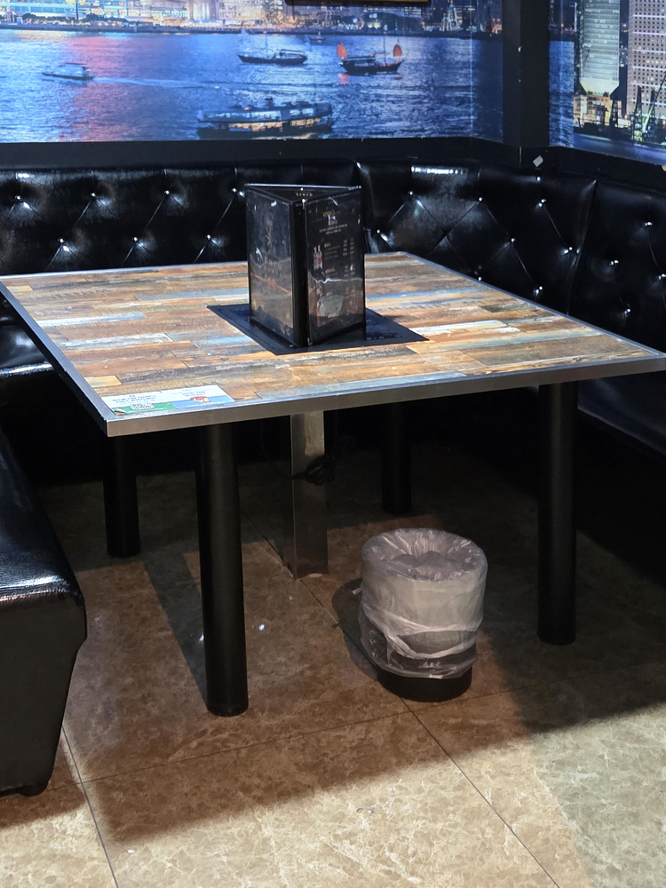 대구 동성로 노래방 정기청소 