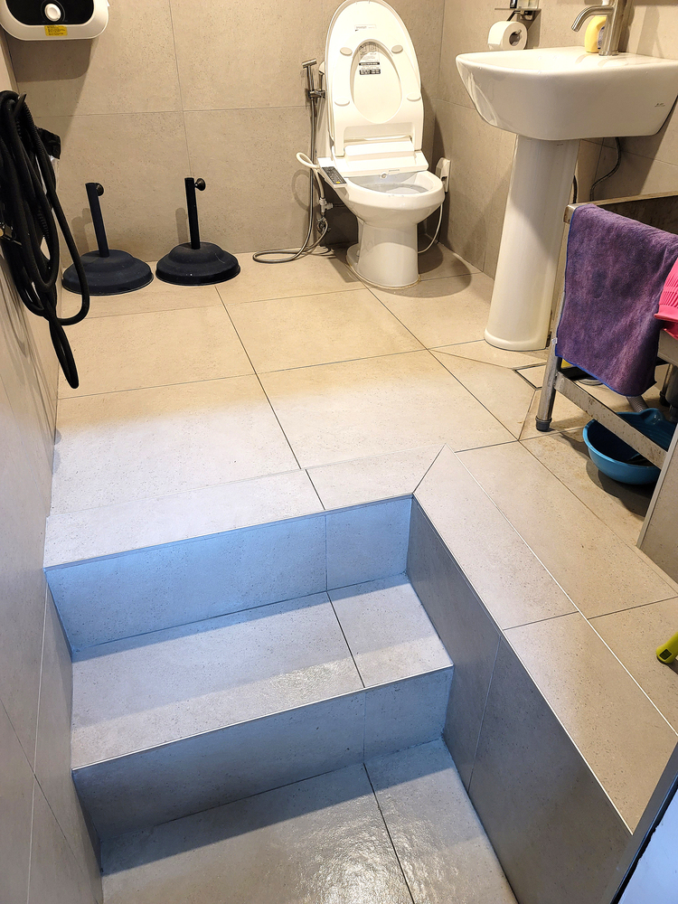 무신사 강남구 신사동 사무실/매장 정기청소